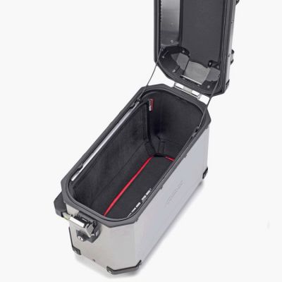 E203 vnitřní výstelka do hliníkového kufru GIVI Trekker Outback OBKN 37